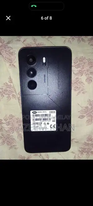 Itel P70 Smartphone Compact Mobile Device