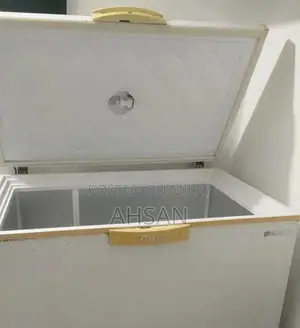 Photo - Waves Freezer - Excellent Condition