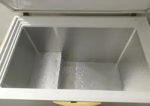 Waves Freezer - Excellent Condition