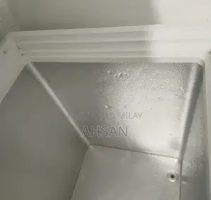 Waves Freezer - Excellent Condition