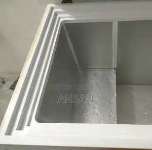 Waves Freezer - Excellent Condition