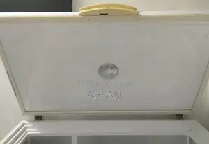 Waves Freezer - Excellent Condition