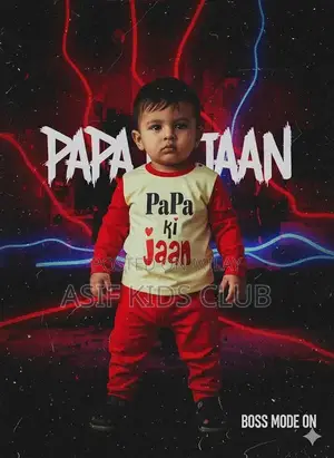 Baby and Kids Dresses: Western and Eastern Styles