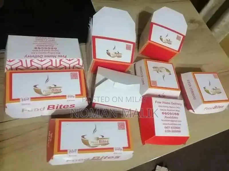 Professional Fast Food Chef Position Available