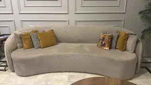 Photo - Used Sofa - One Month Old, Good Condition