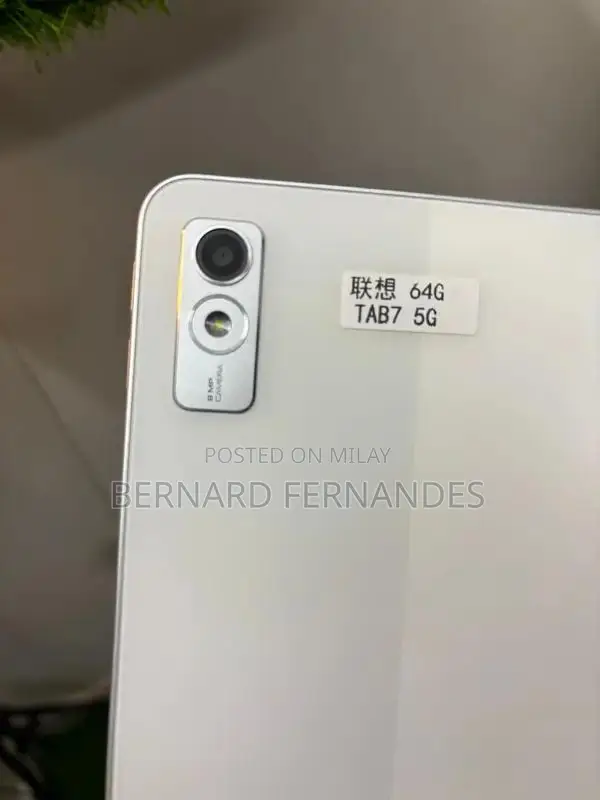 Lenovo Tab A101LV 10.3" Full HD Tablet