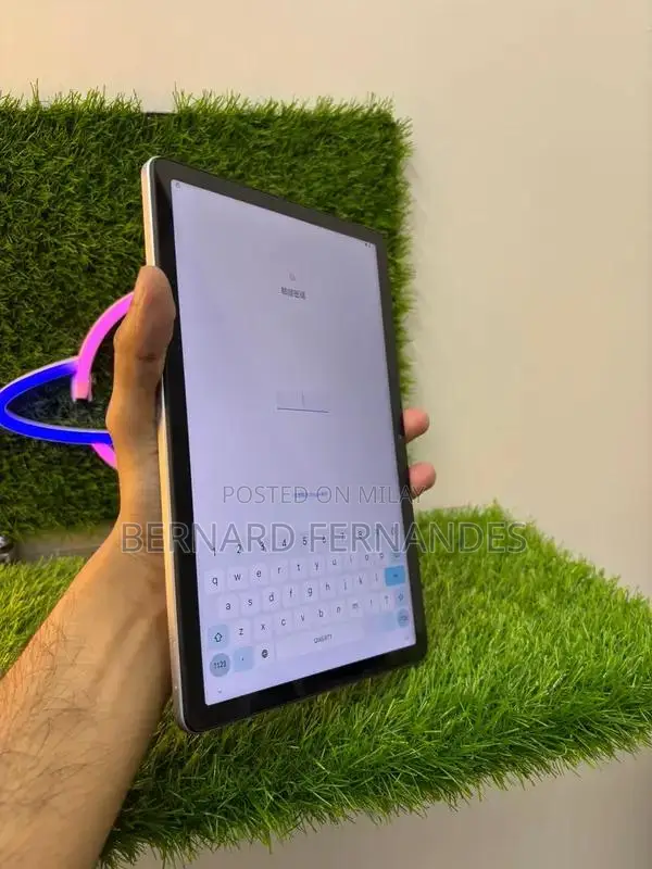 Lenovo Tab A101LV 10.3" Full HD Tablet