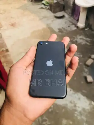 Apple iPhone SE 2020 Budget-Friendly Smartphone