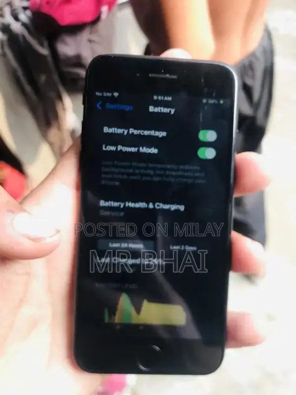 Apple iPhone SE 2020 Budget-Friendly Smartphone