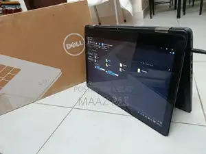 Photo - Dell Inspiron 15 7000 Touch 4K Laptop with Intel i7