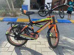 Photo - Imported Road Bicycle - Excellent Condition, Minimal Use