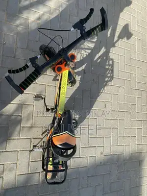 Imported Road Bicycle - Excellent Condition, Minimal Use