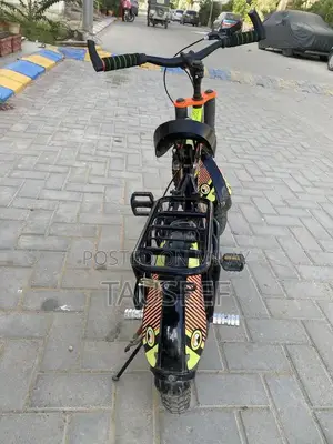 Imported Road Bicycle - Excellent Condition, Minimal Use