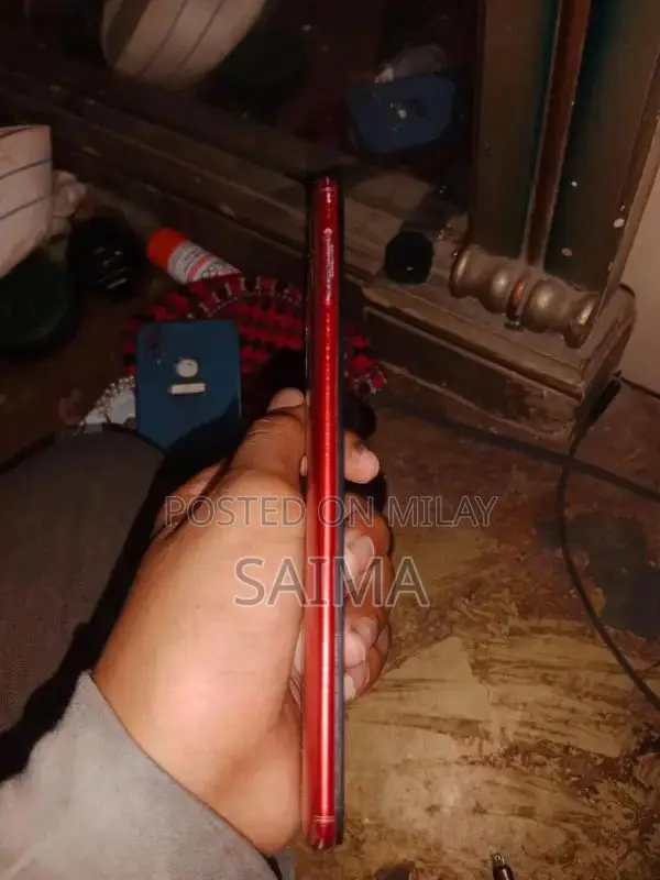 Vivo Y85 Smartphone 4GB RAM 64GB Storage PTA Approved