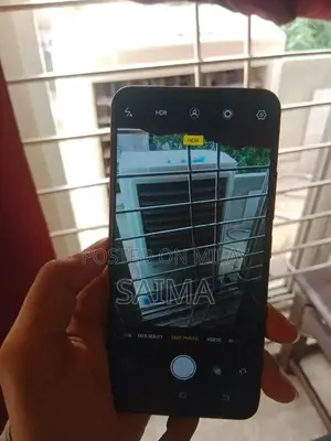 Vivo Y85 Smartphone 4GB RAM 64GB Storage PTA Approved