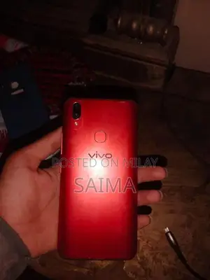 Vivo Y85 Smartphone 4GB RAM 64GB Storage PTA Approved