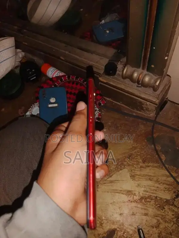 Vivo Y85 Smartphone 4GB RAM 64GB Storage PTA Approved