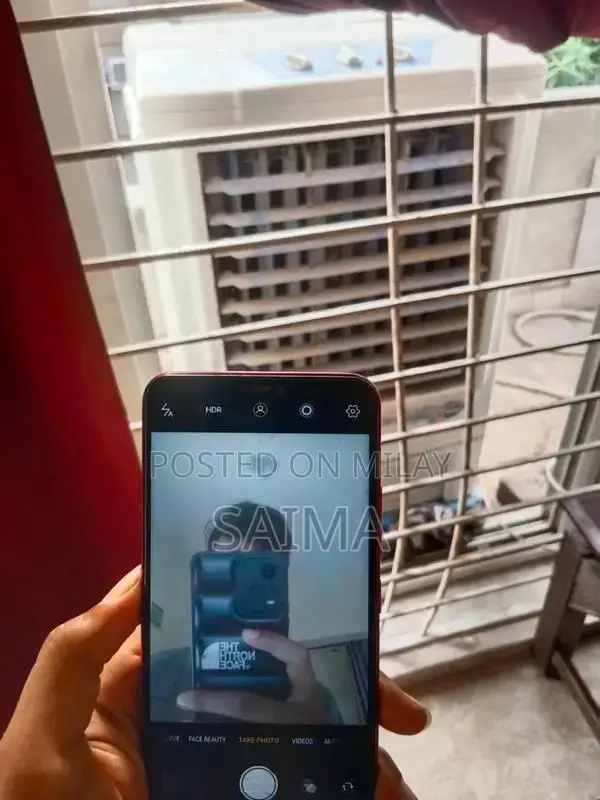 Vivo Y85 Smartphone 4GB RAM 64GB Storage PTA Approved