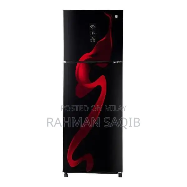 Pell Mini Fridge - Nearly New Compact Refrigerator