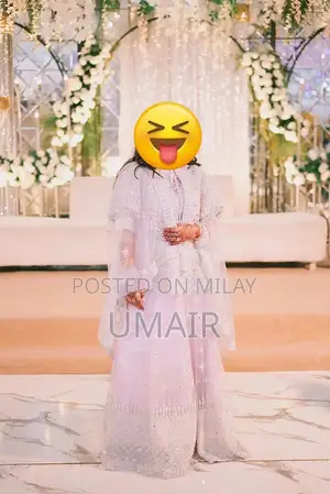 Pink Luxury Bridal Lehenga Set with Embroidery and Mirror Work