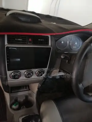 Suzuki Liana 1.3 Club 2006 Black