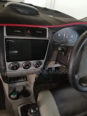 Suzuki Liana 1.3 Club 2006 Black