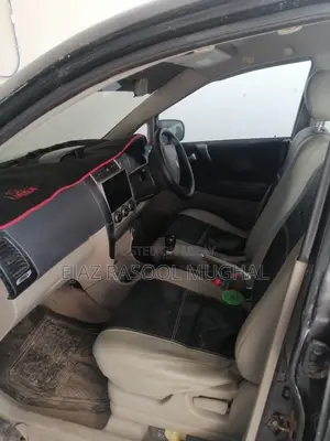 Suzuki Liana 1.3 Club 2006 Black