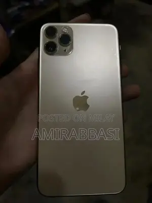 iPhone 11 Pro Max Smartphone 64GB Excellent Condition