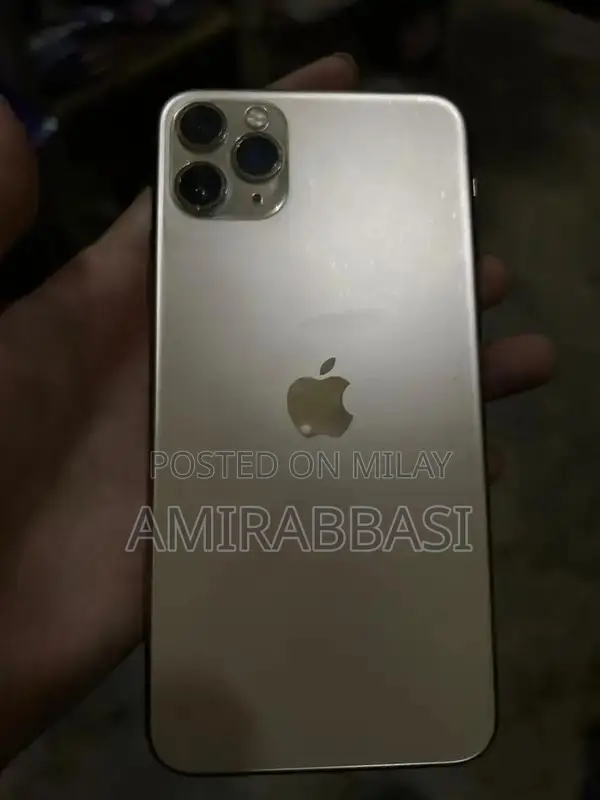 iPhone 11 Pro Max Smartphone 64GB Excellent Condition