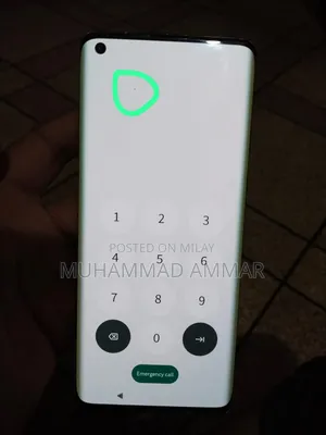 Motorola Edge Plus 256 GB Blue