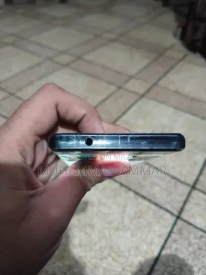 Motorola Edge Plus 256 GB Blue