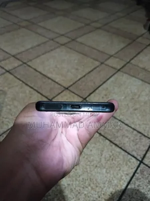 Motorola Edge Plus 256 GB Blue