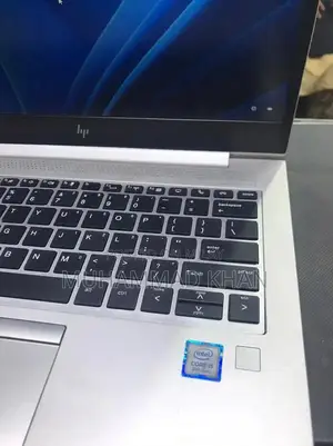 HP Core i5 8th Gen Business Laptop with Integrated Graphics