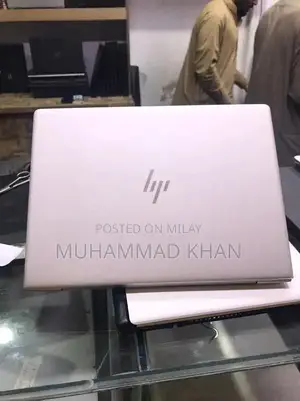 HP Core i5 8th Gen Business Laptop with Integrated Graphics