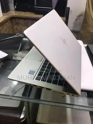 HP Core i5 8th Gen Business Laptop with Integrated Graphics