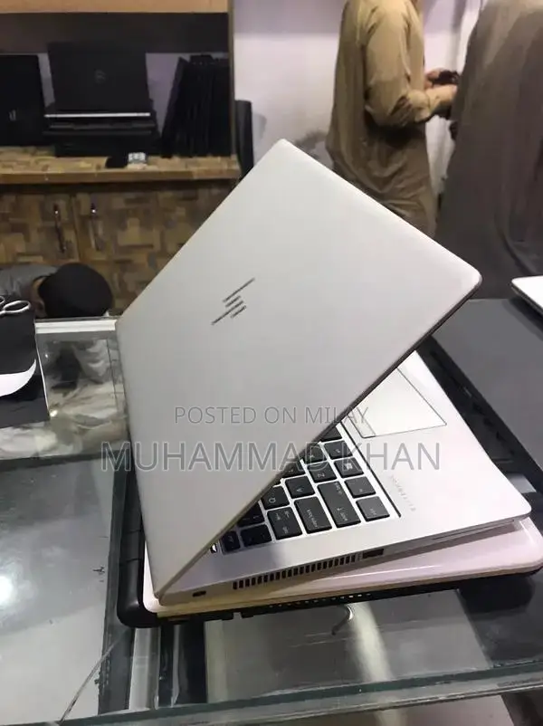 HP Core i5 8th Gen Business Laptop with Integrated Graphics