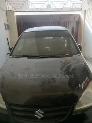 Photo - Suzuki Liana 1.3 Club 2006 Black