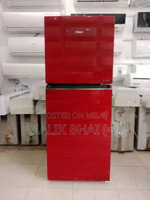Haier Medium-Large Refrigerator GD Series