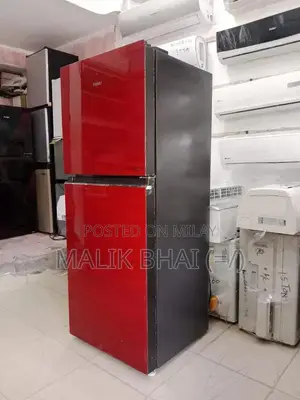Haier Medium-Large Refrigerator GD Series