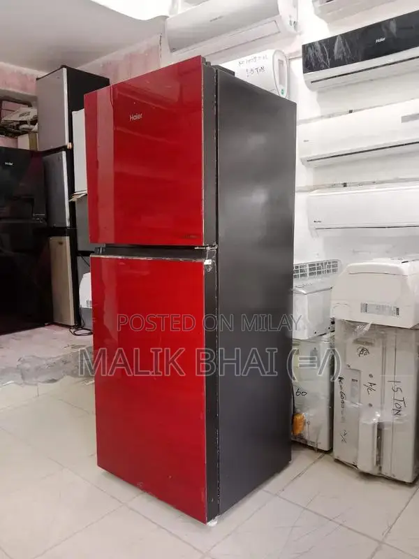 Haier Medium-Large Refrigerator GD Series