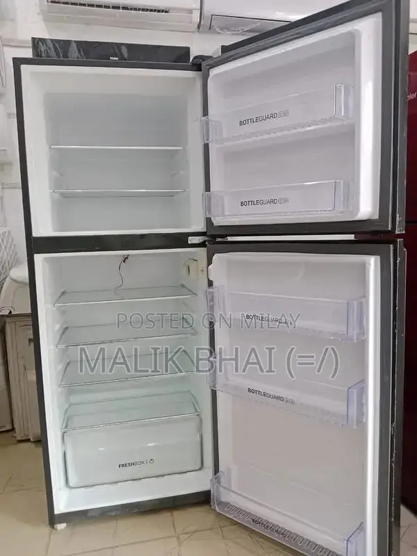 Haier Medium-Large Refrigerator GD Series