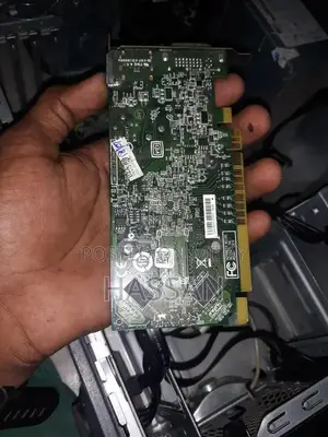 AMD RX340 2GB Graphics Card for PC Gaming