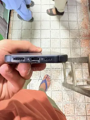 Apple iPhone 16 JV Smartphone - 128GB Storage, Pristine Condition