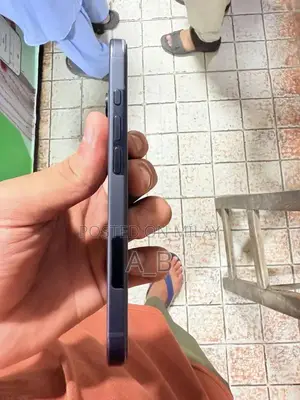 Apple iPhone 16 JV Smartphone - 128GB Storage, Pristine Condition