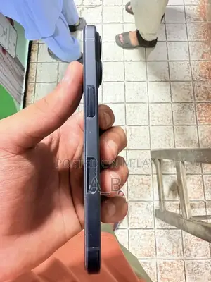 Apple iPhone 16 JV Smartphone - 128GB Storage, Pristine Condition