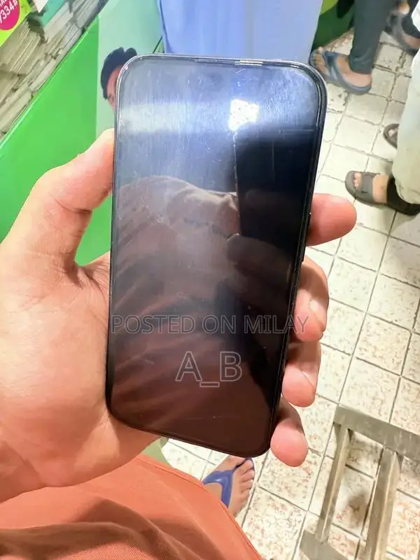 Apple iPhone 16 JV Smartphone - 128GB Storage, Pristine Condition