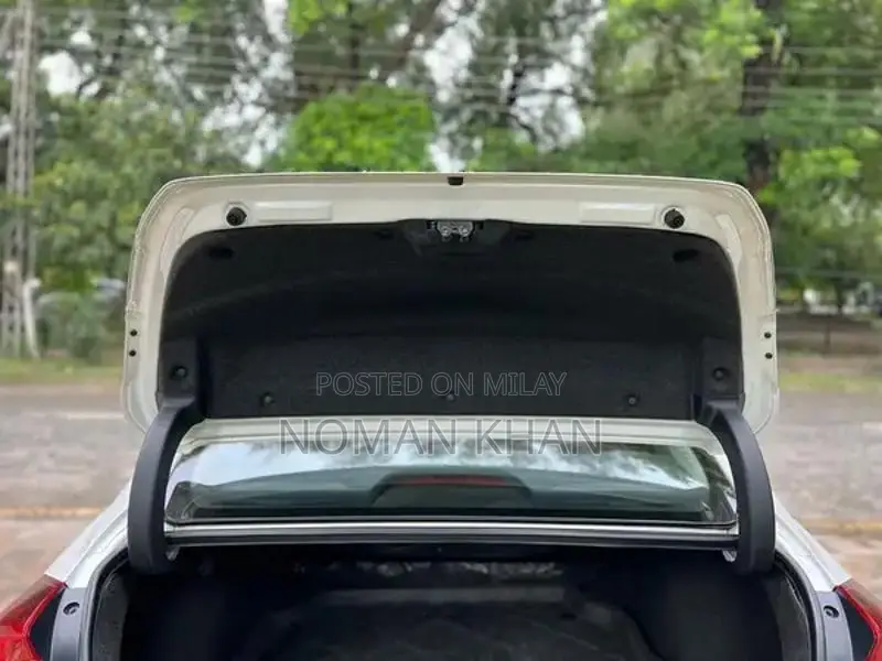 Honda Civic VTi Oriel Prosmatec Sedan 2021