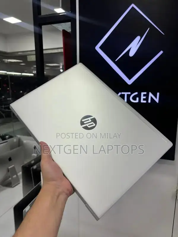 HP ProBook 450 G7 15" Laptop Core i5 10th Gen 16GB RAM