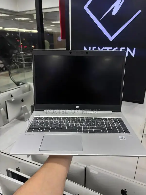 HP ProBook 450 G7 15" Laptop Core i5 10th Gen 16GB RAM