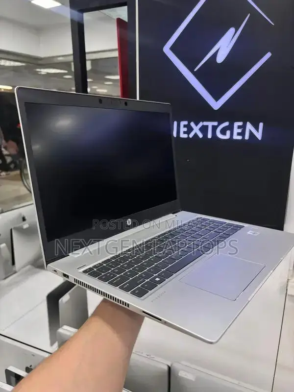 HP ProBook 450 G7 15" Laptop Core i5 10th Gen 16GB RAM